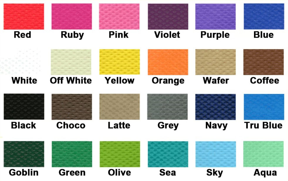 color color