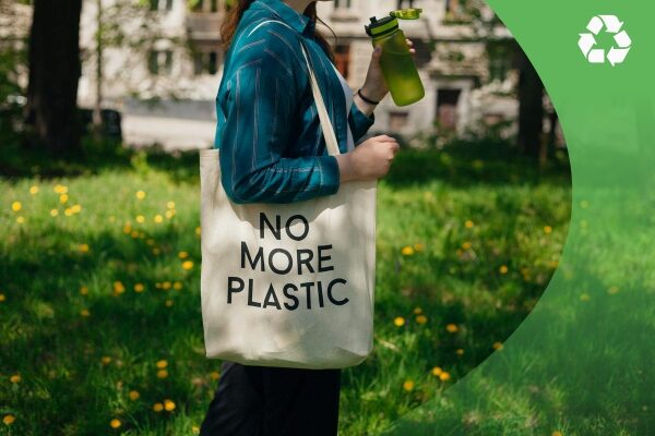 Tas Ramah Lingkungan Pengganti Plastik