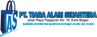 PT. Tiara Alam Sejahtera