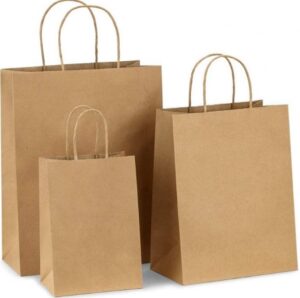 manfaar dan jenis-jenis tas belanja ramah lingkungan